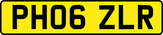 PH06ZLR