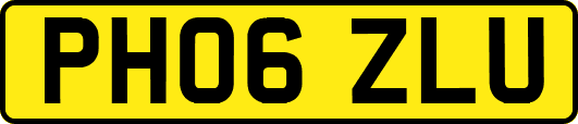 PH06ZLU