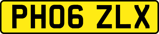 PH06ZLX