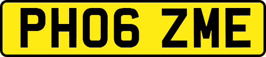 PH06ZME