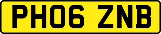 PH06ZNB