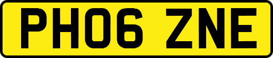 PH06ZNE