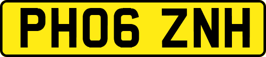 PH06ZNH
