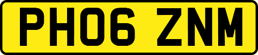 PH06ZNM