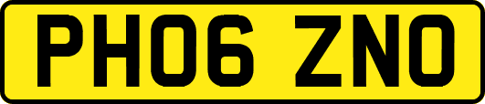 PH06ZNO