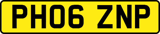 PH06ZNP