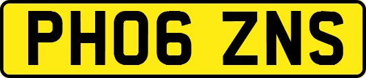 PH06ZNS