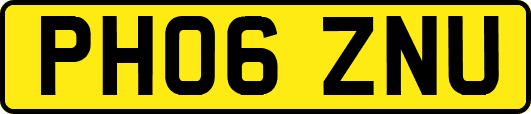 PH06ZNU