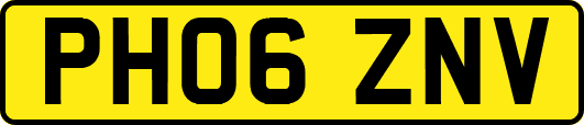 PH06ZNV