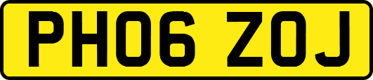 PH06ZOJ