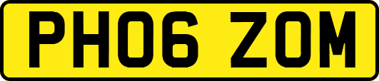 PH06ZOM