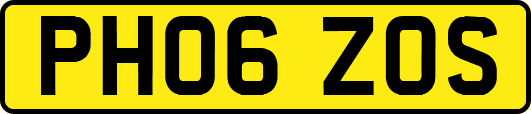 PH06ZOS