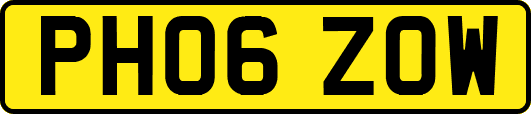 PH06ZOW