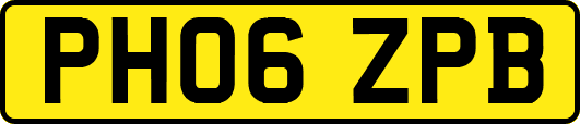 PH06ZPB