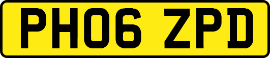 PH06ZPD