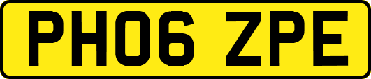 PH06ZPE