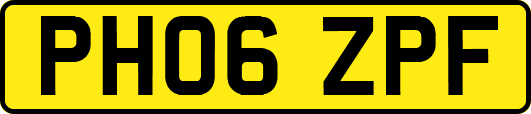 PH06ZPF