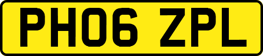 PH06ZPL