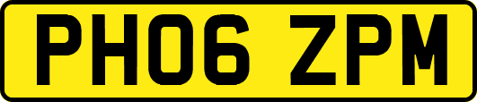 PH06ZPM