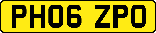 PH06ZPO