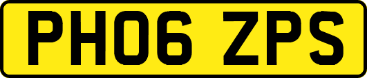 PH06ZPS