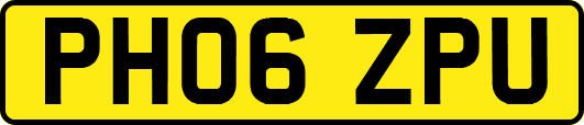 PH06ZPU