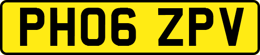 PH06ZPV