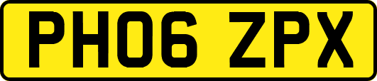 PH06ZPX