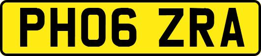 PH06ZRA