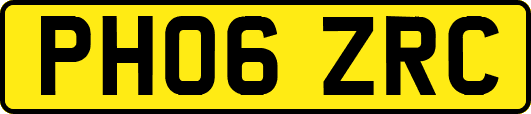 PH06ZRC