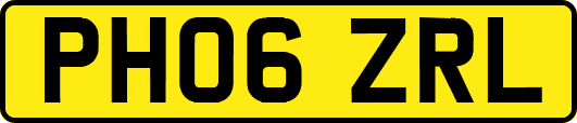 PH06ZRL