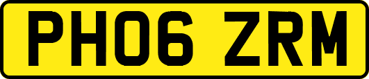 PH06ZRM