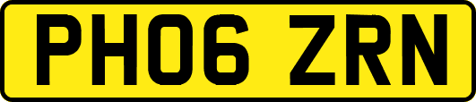 PH06ZRN