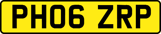 PH06ZRP