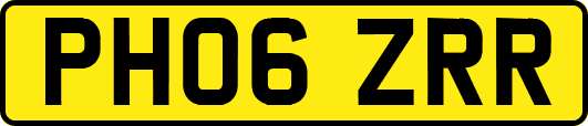 PH06ZRR