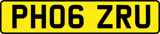 PH06ZRU