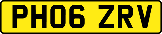 PH06ZRV