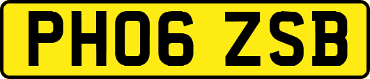 PH06ZSB