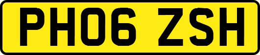 PH06ZSH
