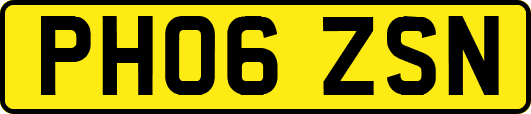 PH06ZSN