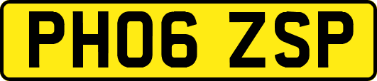 PH06ZSP