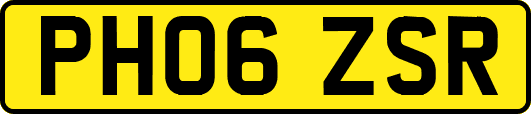 PH06ZSR