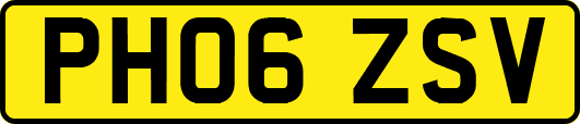 PH06ZSV