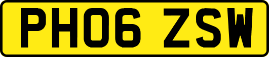 PH06ZSW