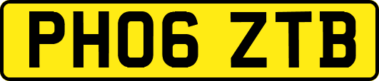 PH06ZTB