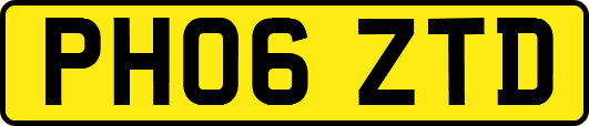 PH06ZTD