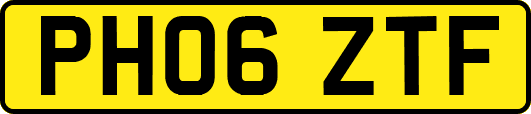 PH06ZTF
