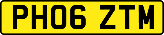 PH06ZTM