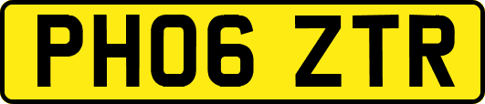 PH06ZTR