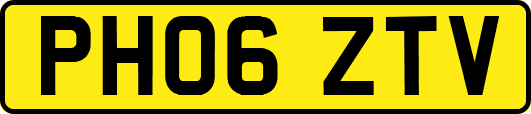 PH06ZTV